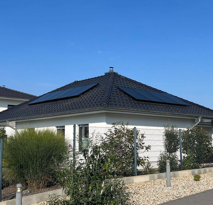 Photovoltaik Solar Leipzig